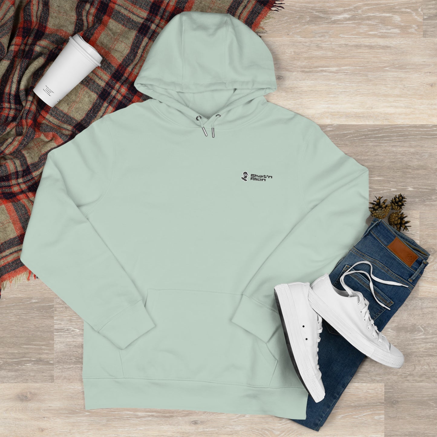 Signature Planetary Skater