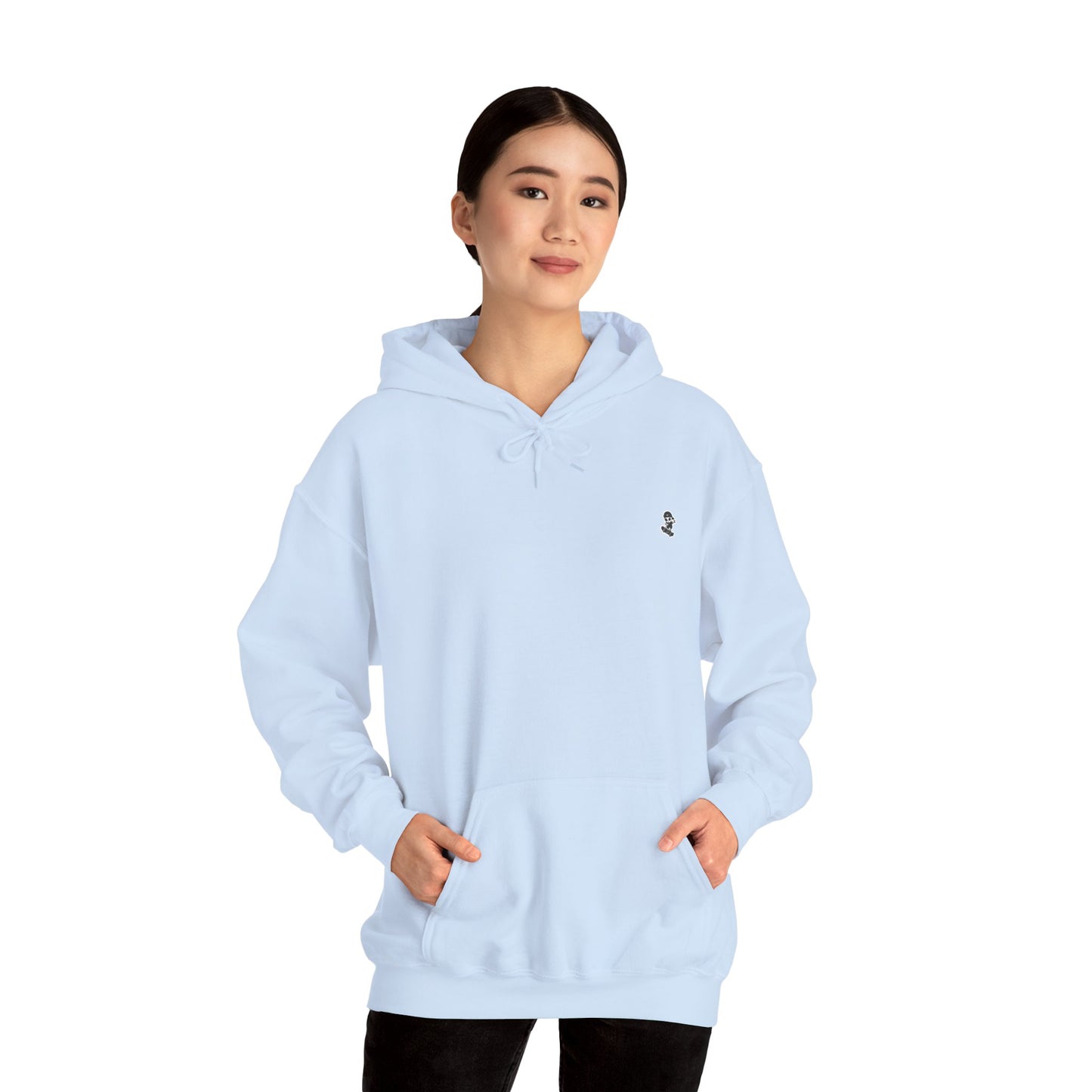 Alien Essentials Hoodie