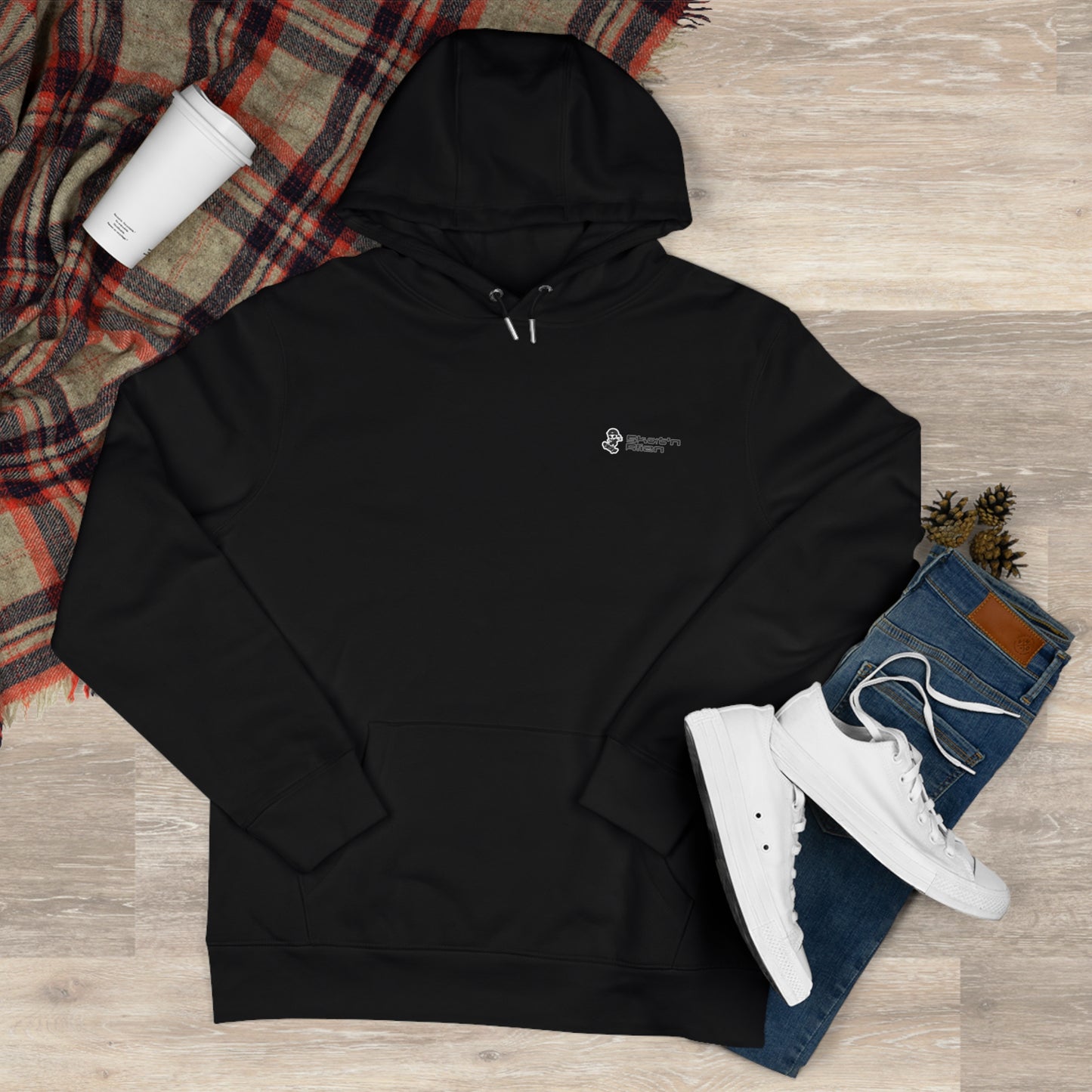Signature Planetary Skater