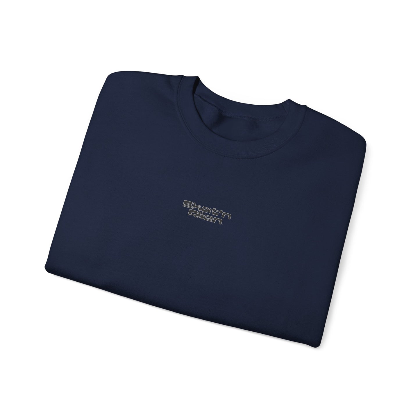 Alien Essentials Sweatshirt