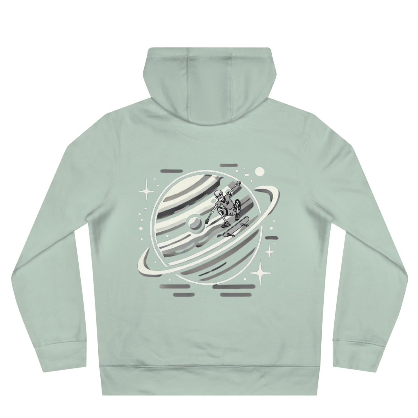 Signature Planetary Skater