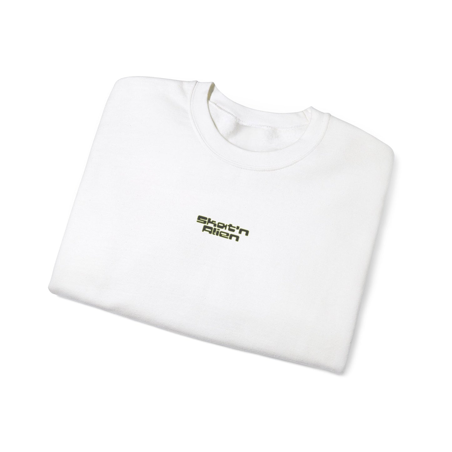 Alien Essentials Sweatshirt