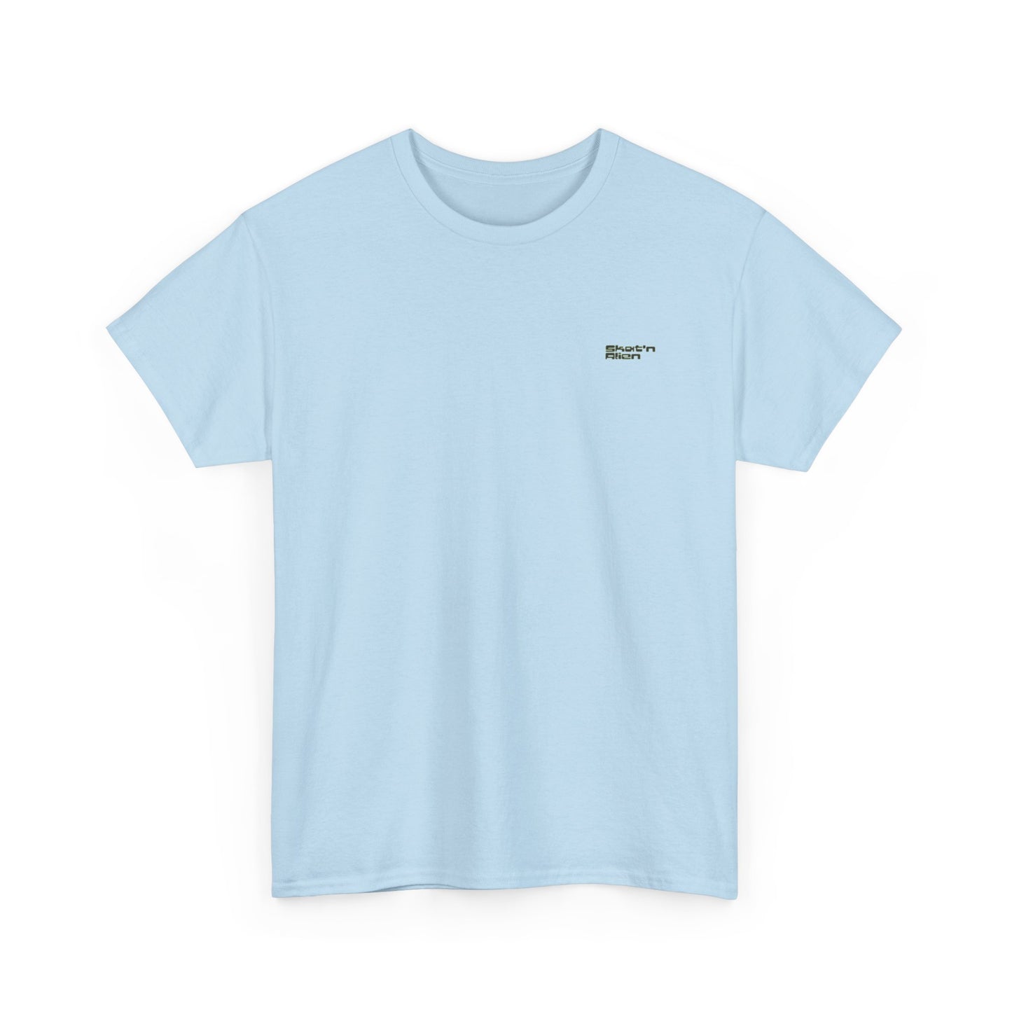 Alien Essentials T-shirt