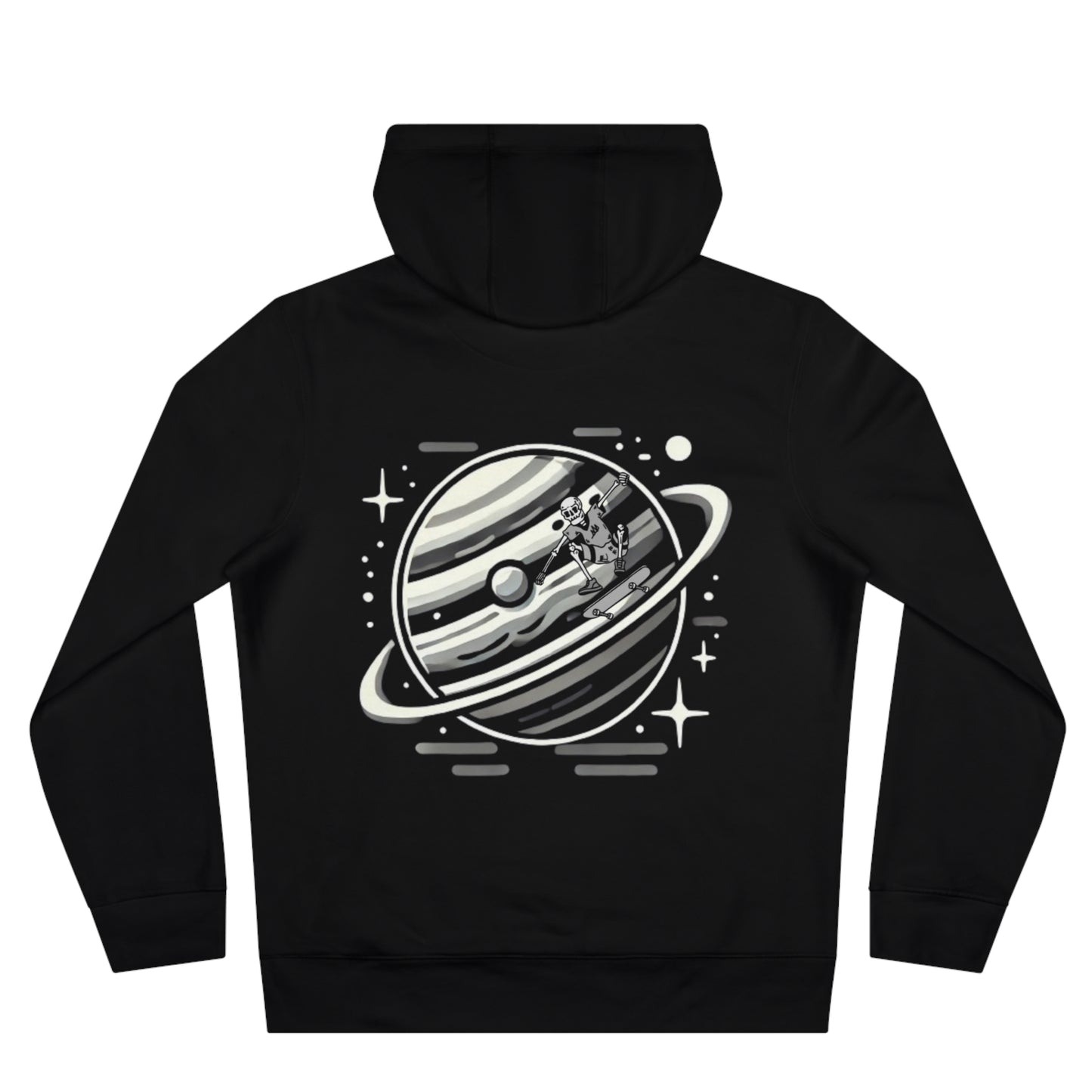 Signature Planetary Skater