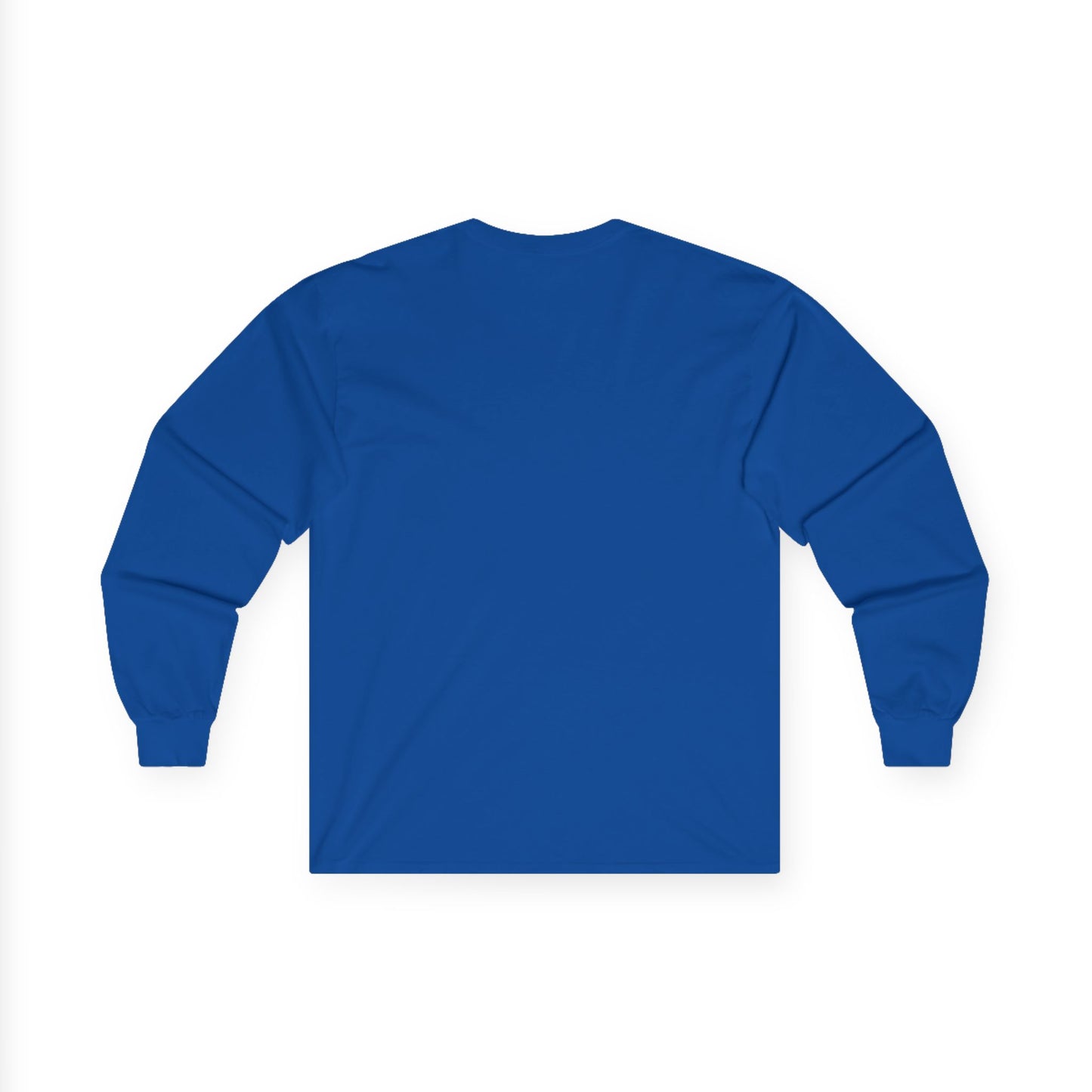 Alien Essentials Long Sleeve
