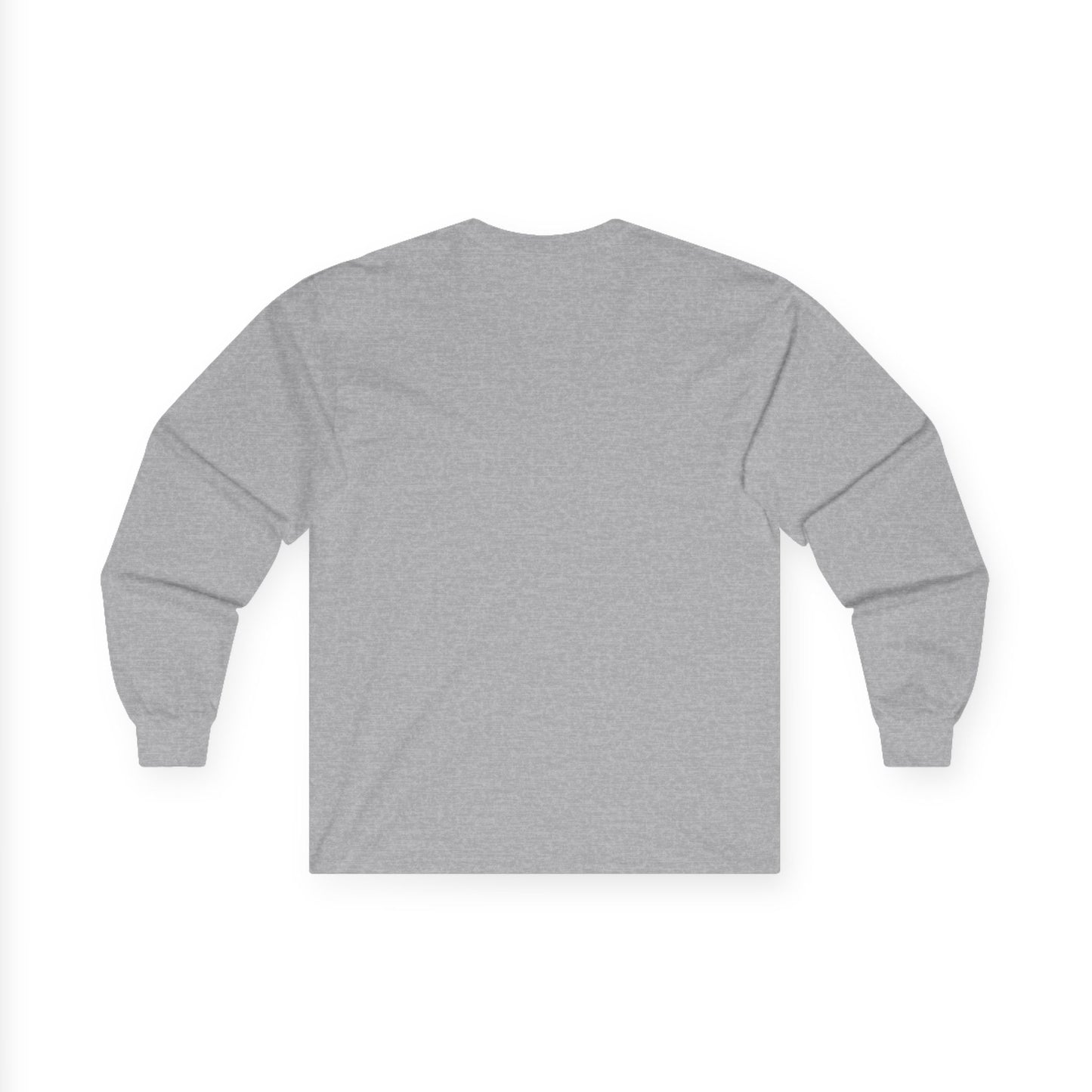 Alien Essentials Long Sleeve