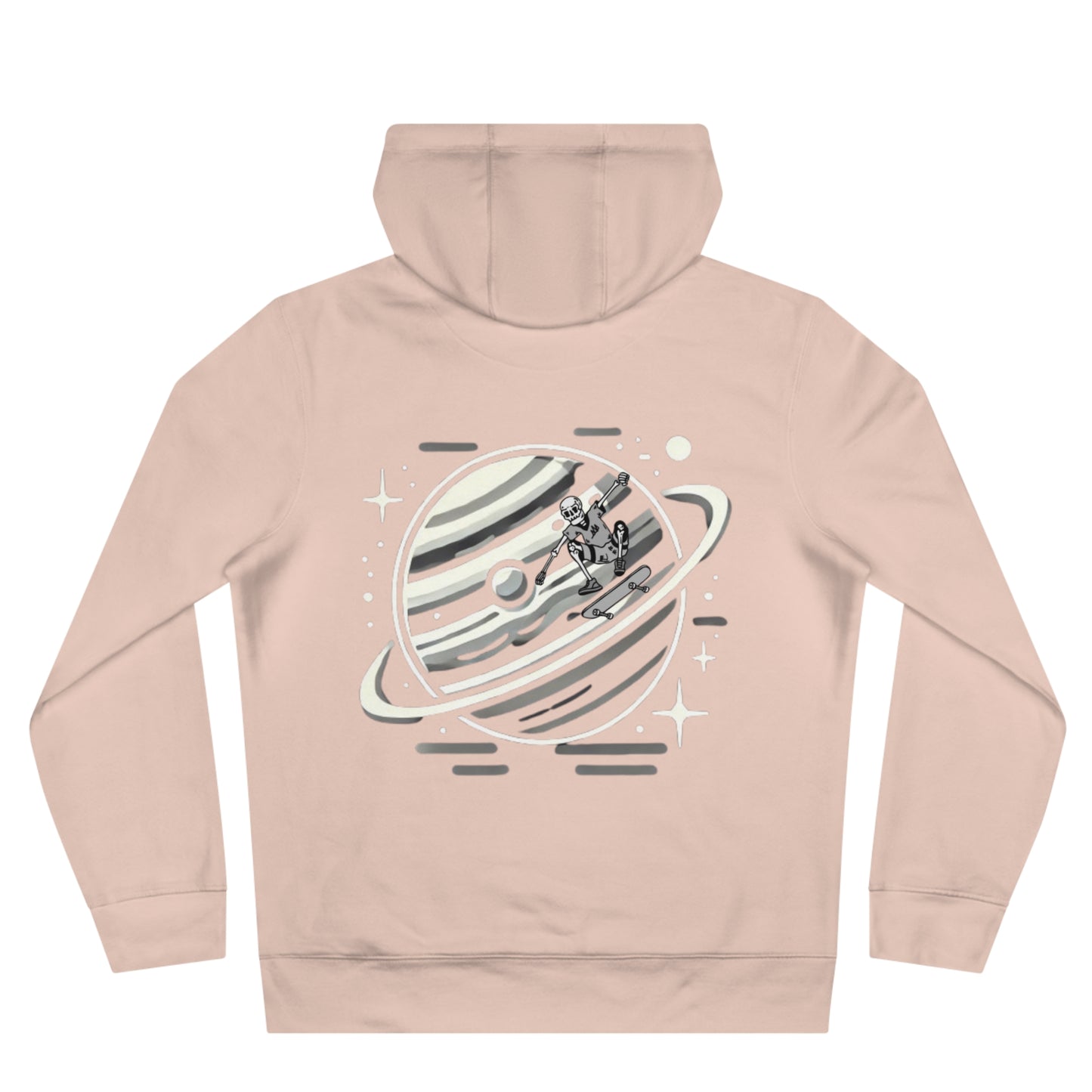 Signature Planetary Skater