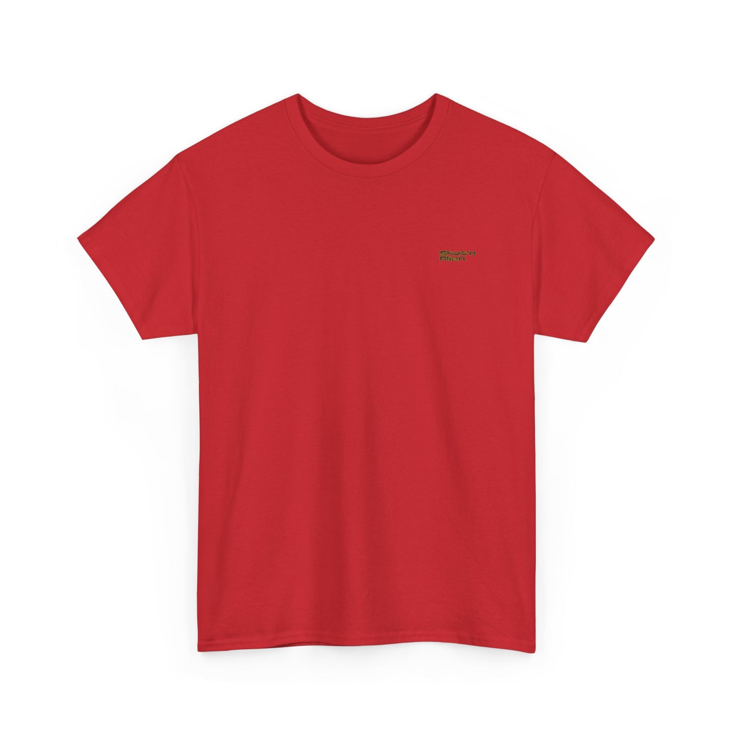 Alien Essentials T-shirt