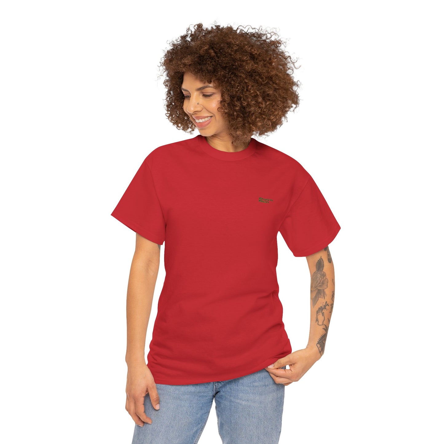 Alien Essentials T-shirt