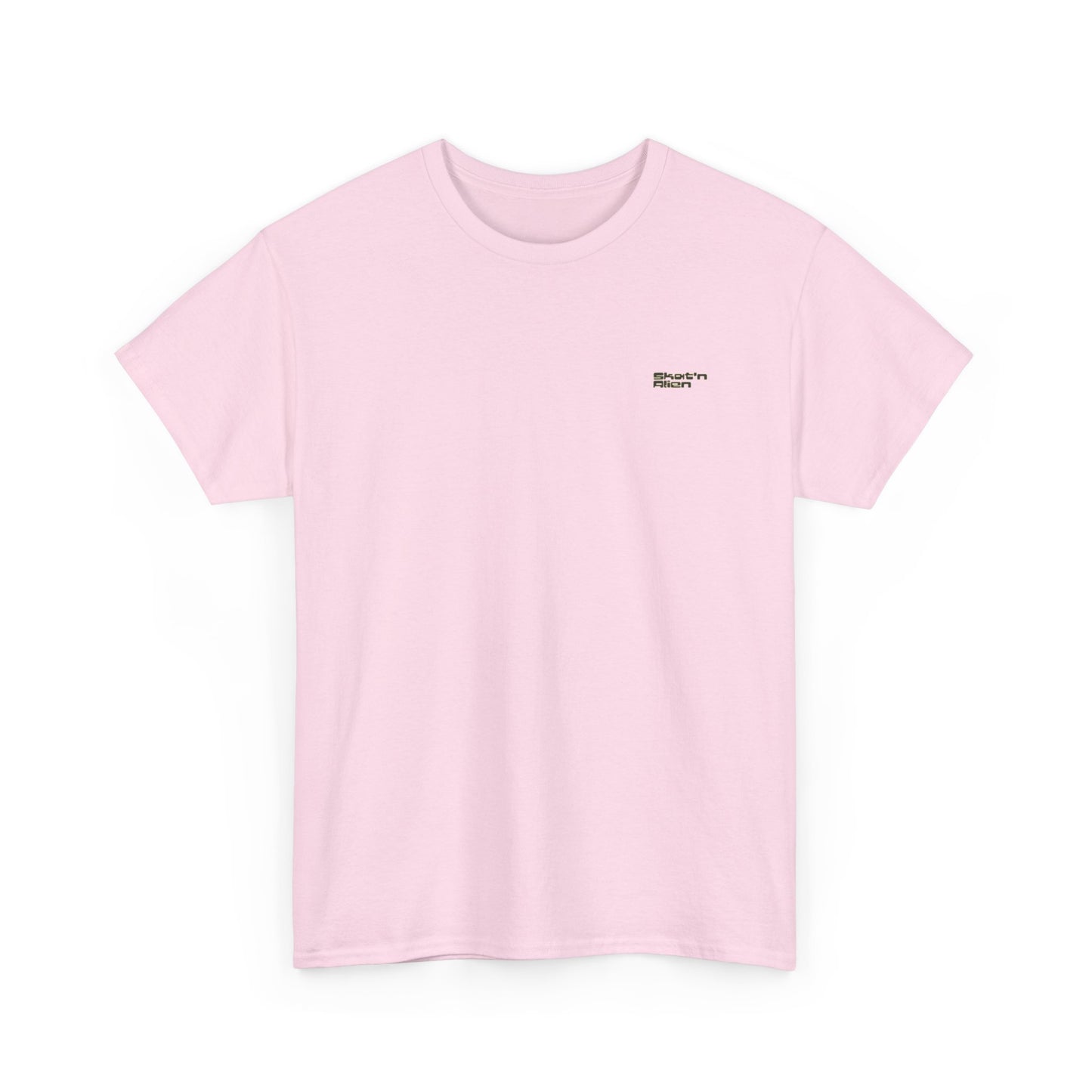 Alien Essentials T-shirt