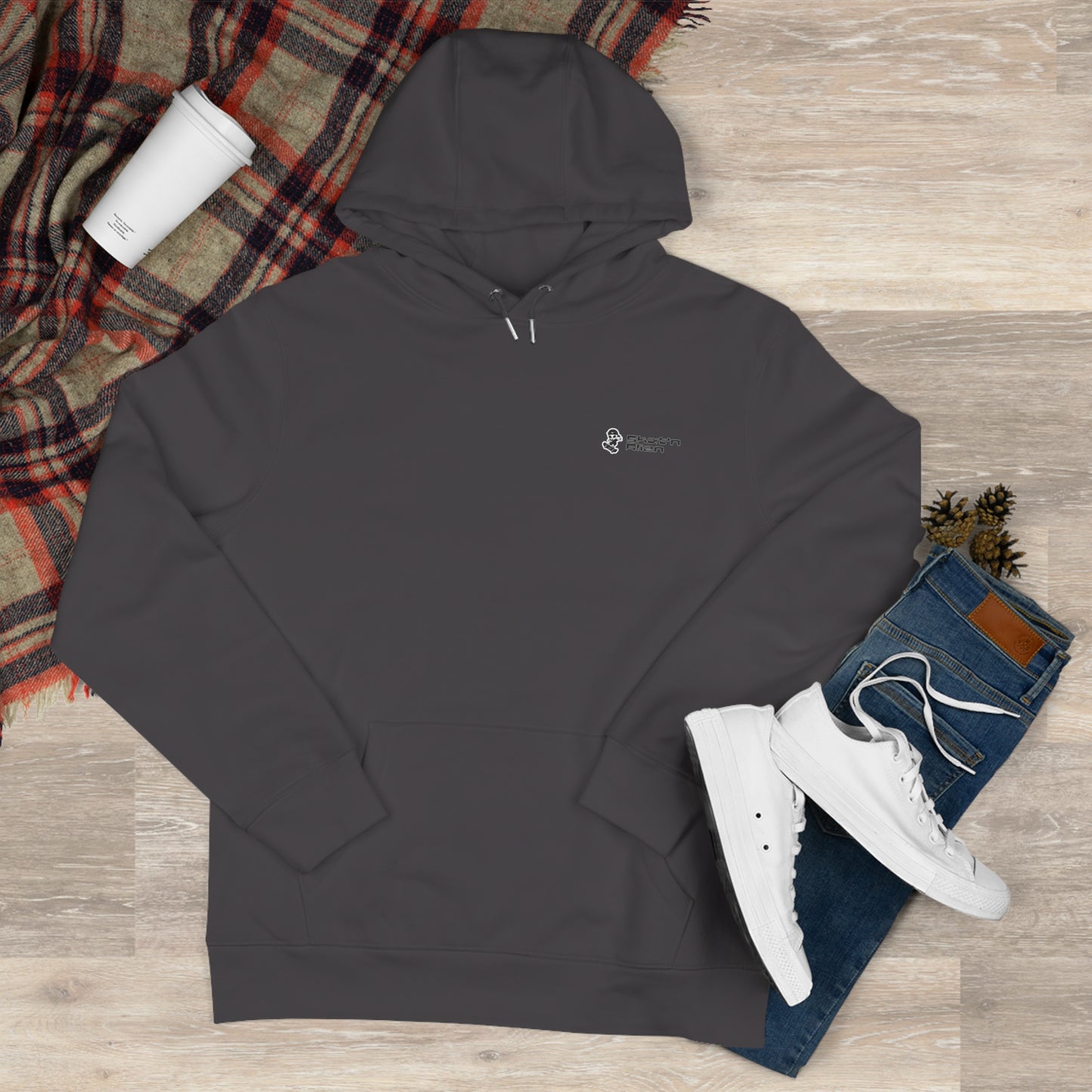 Signature Planetary Skater