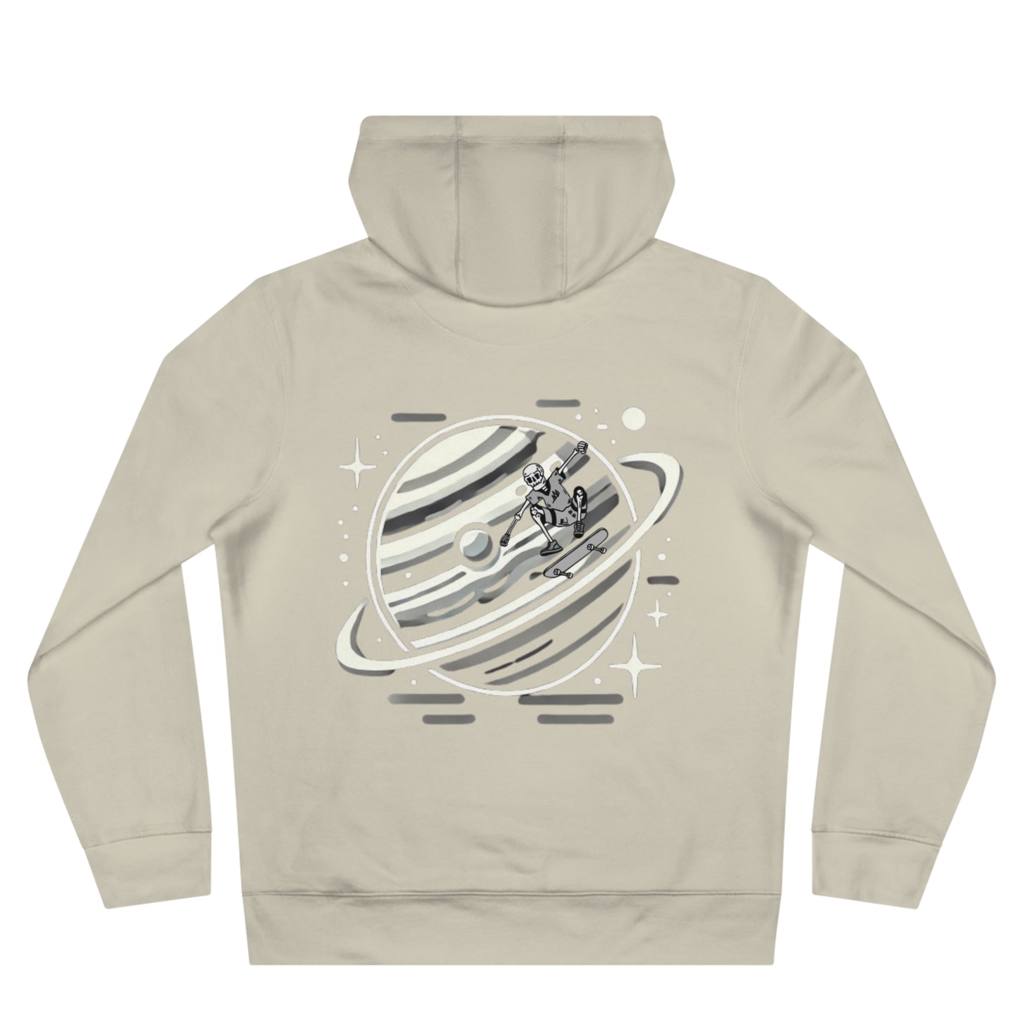Signature Planetary Skater