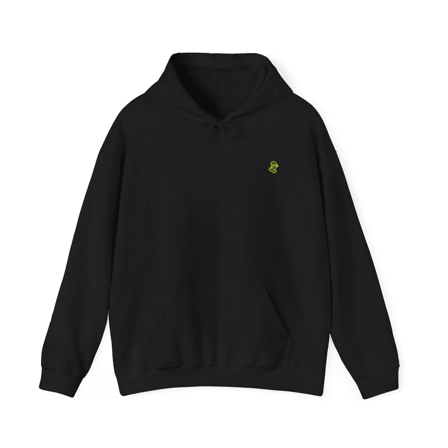 Alien Essentials Hoodie