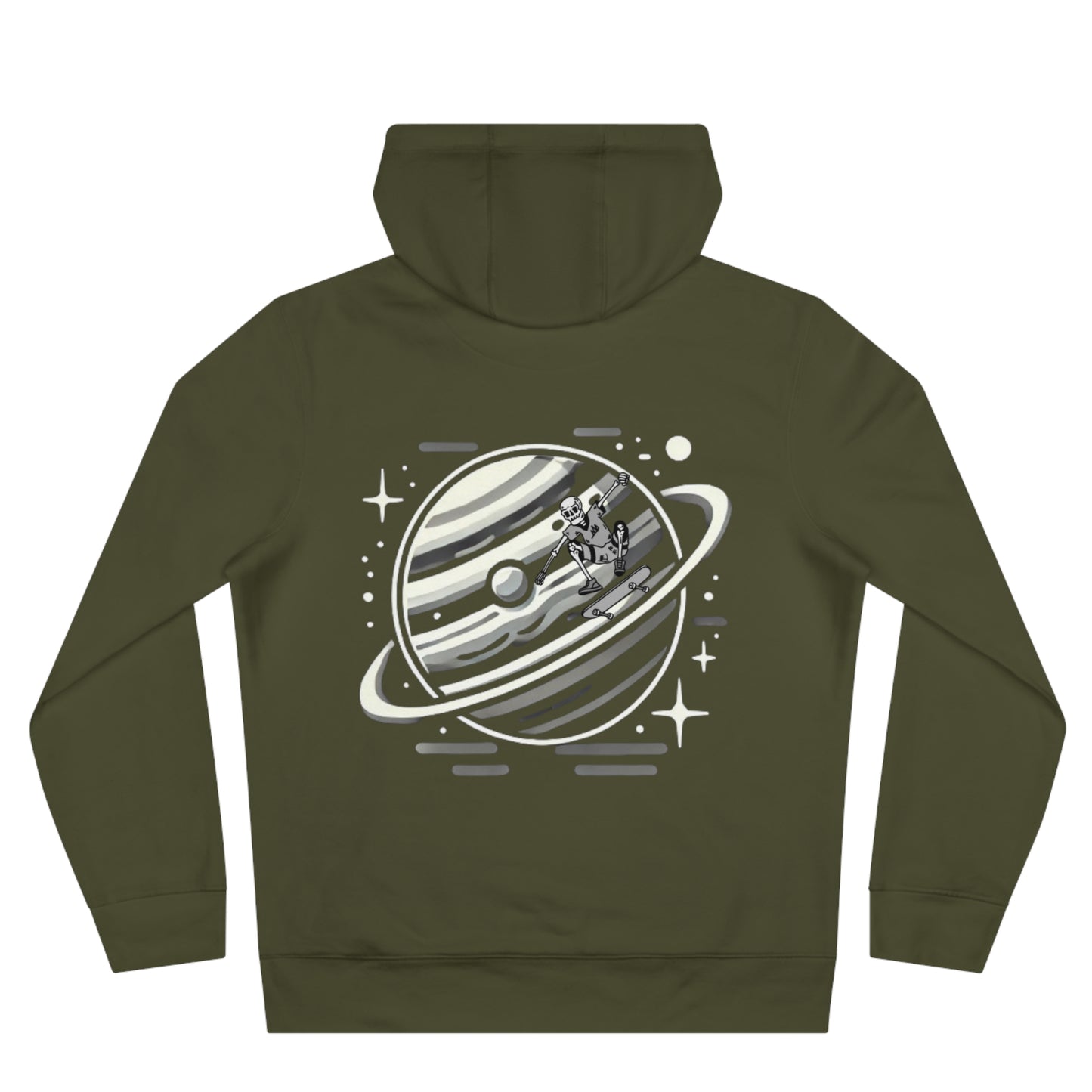 Signature Planetary Skater