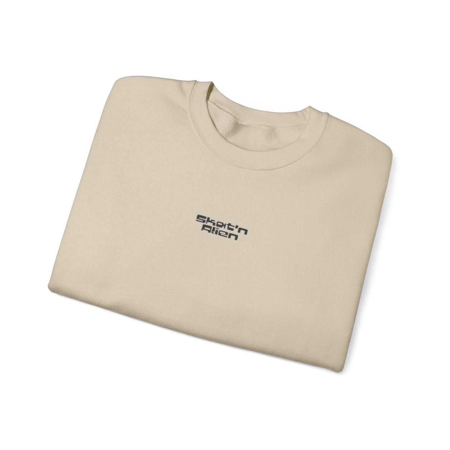 Alien Essentials Sweatshirt