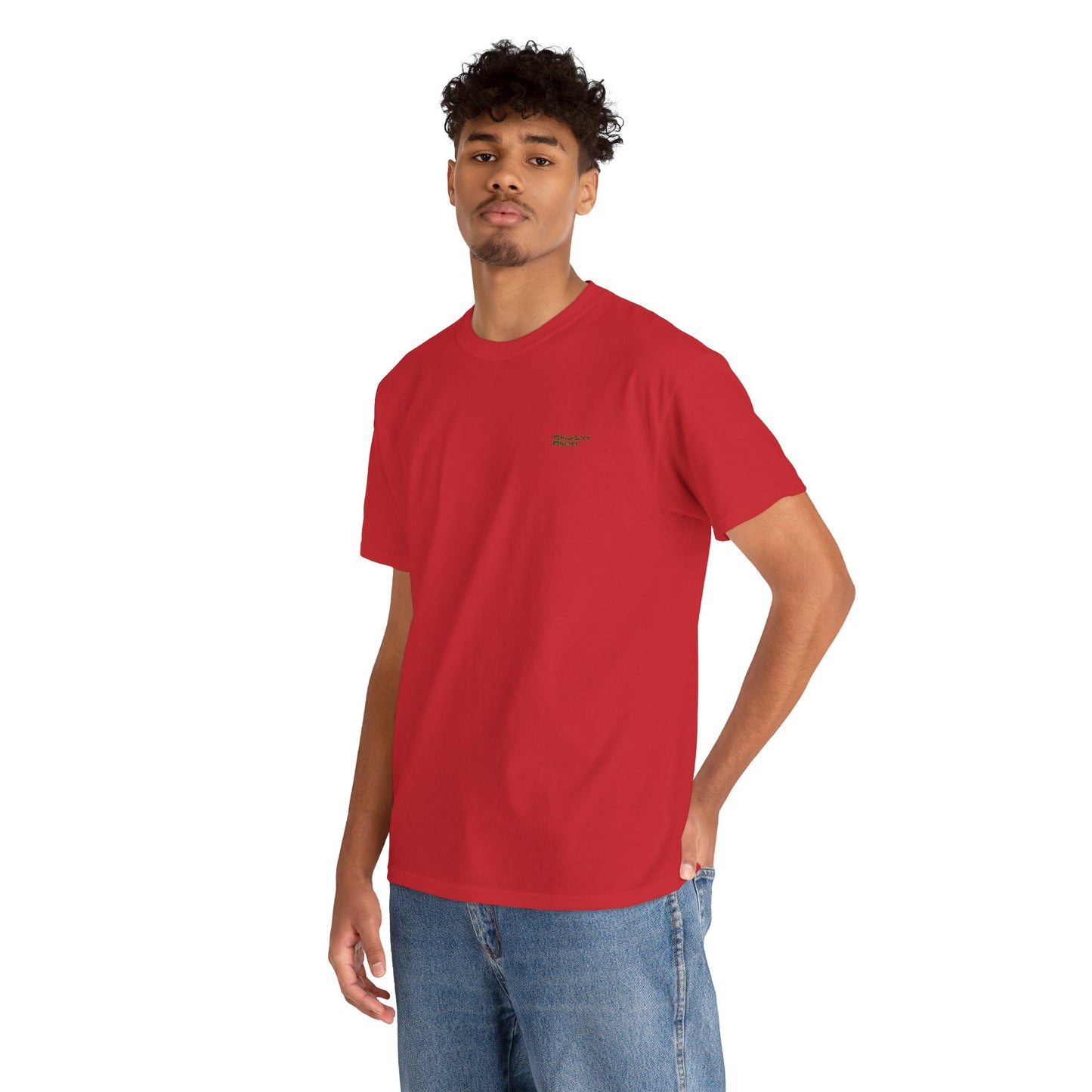 Alien Essentials T-shirt
