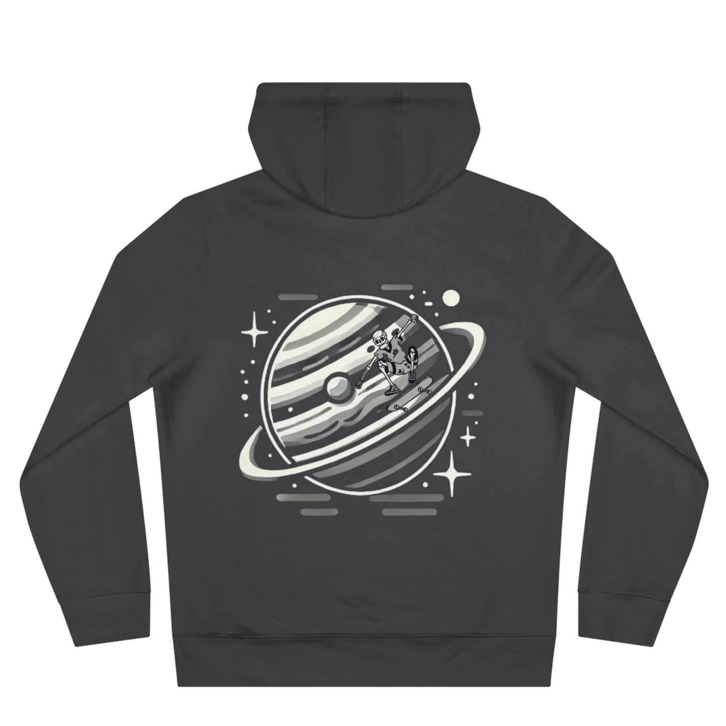 Signature Planetary Skater