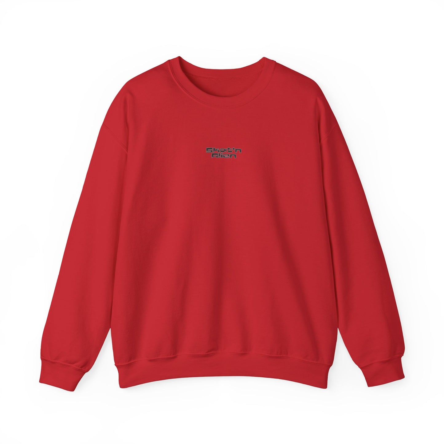 Alien Essentials Sweatshirt