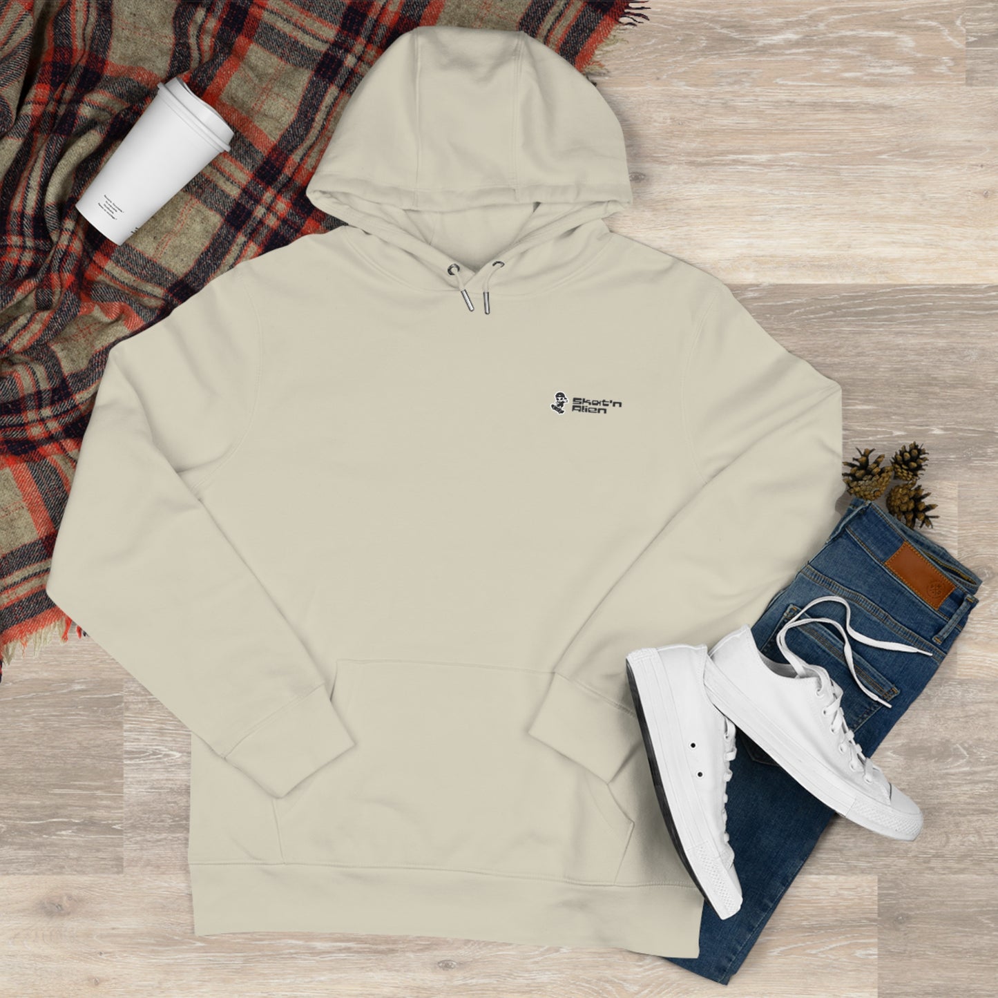 Signature Planetary Skater