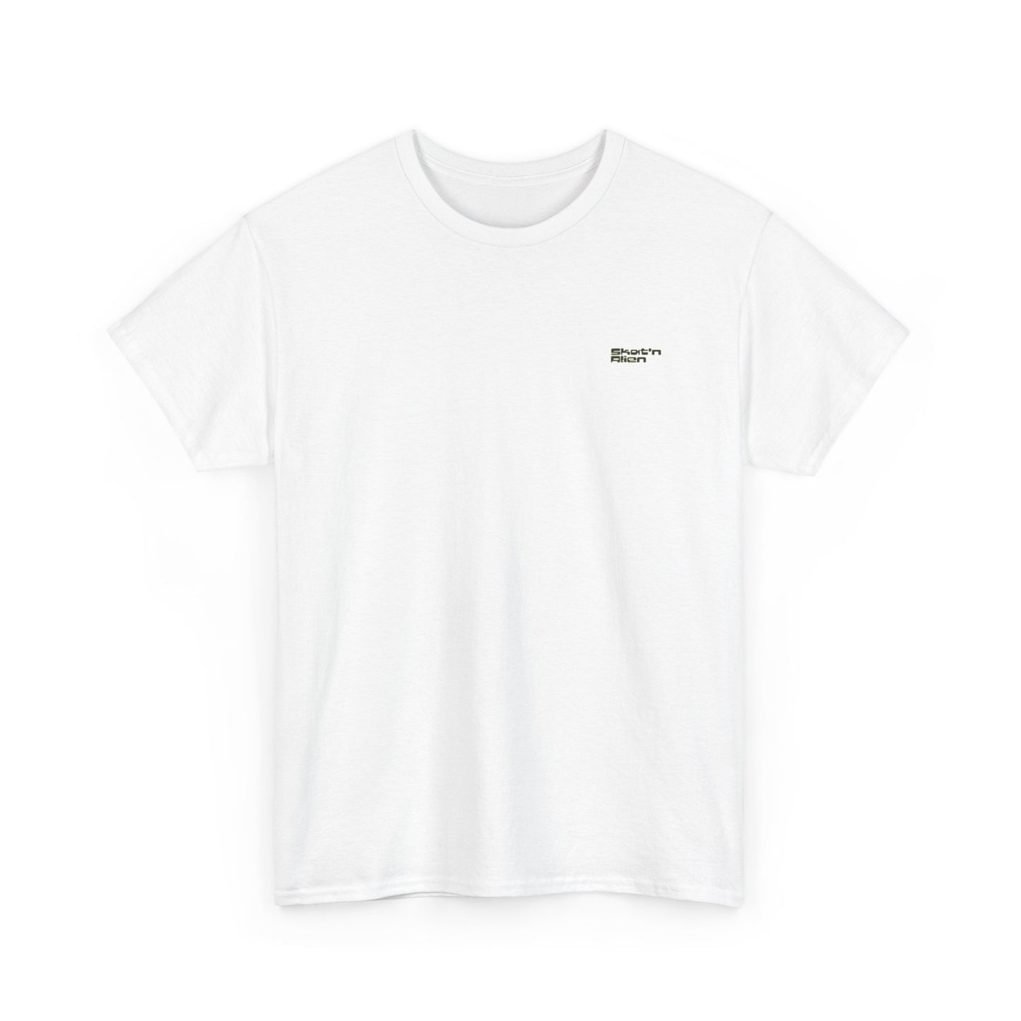Alien Essentials T-shirt