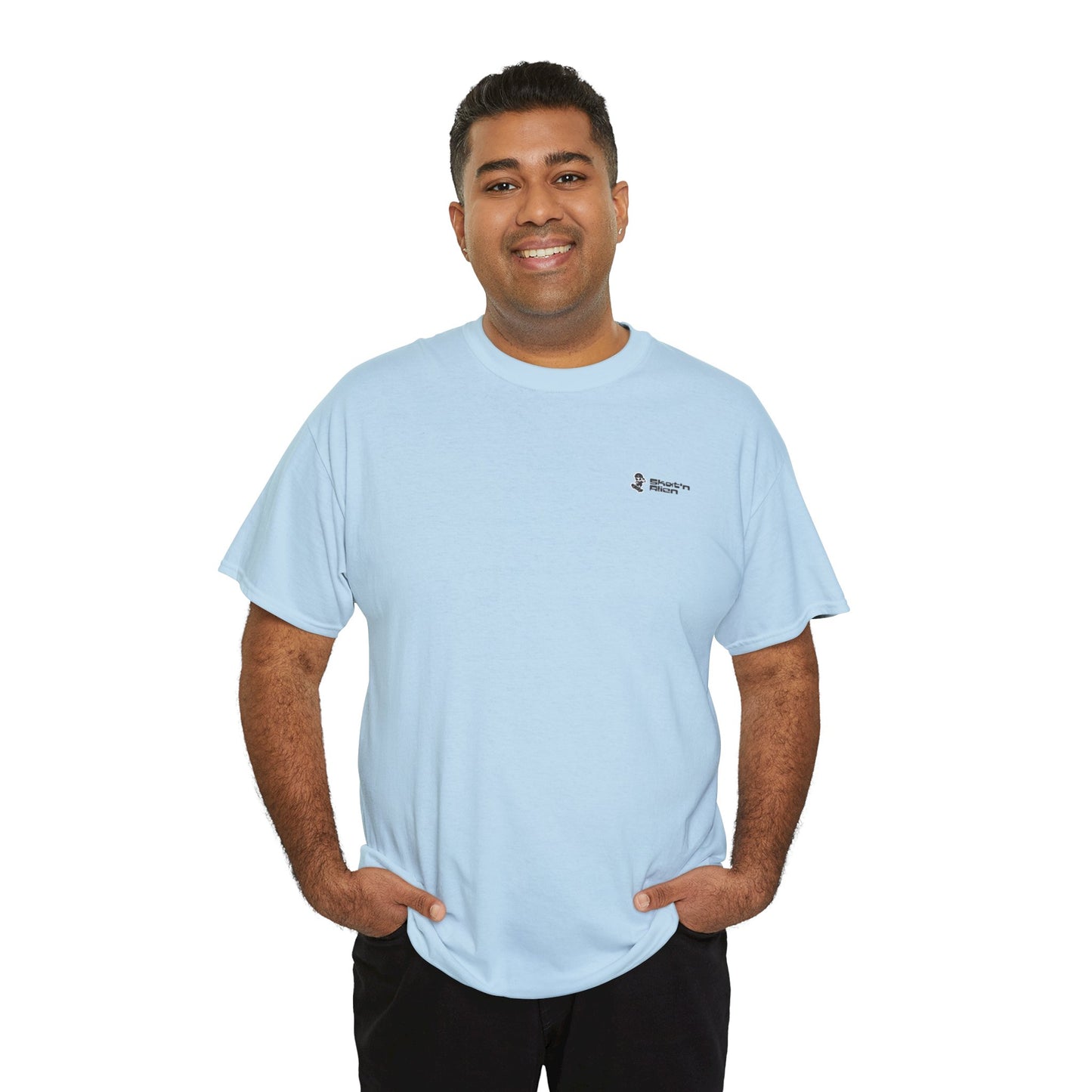 Signature Planetary Skater T-shirt