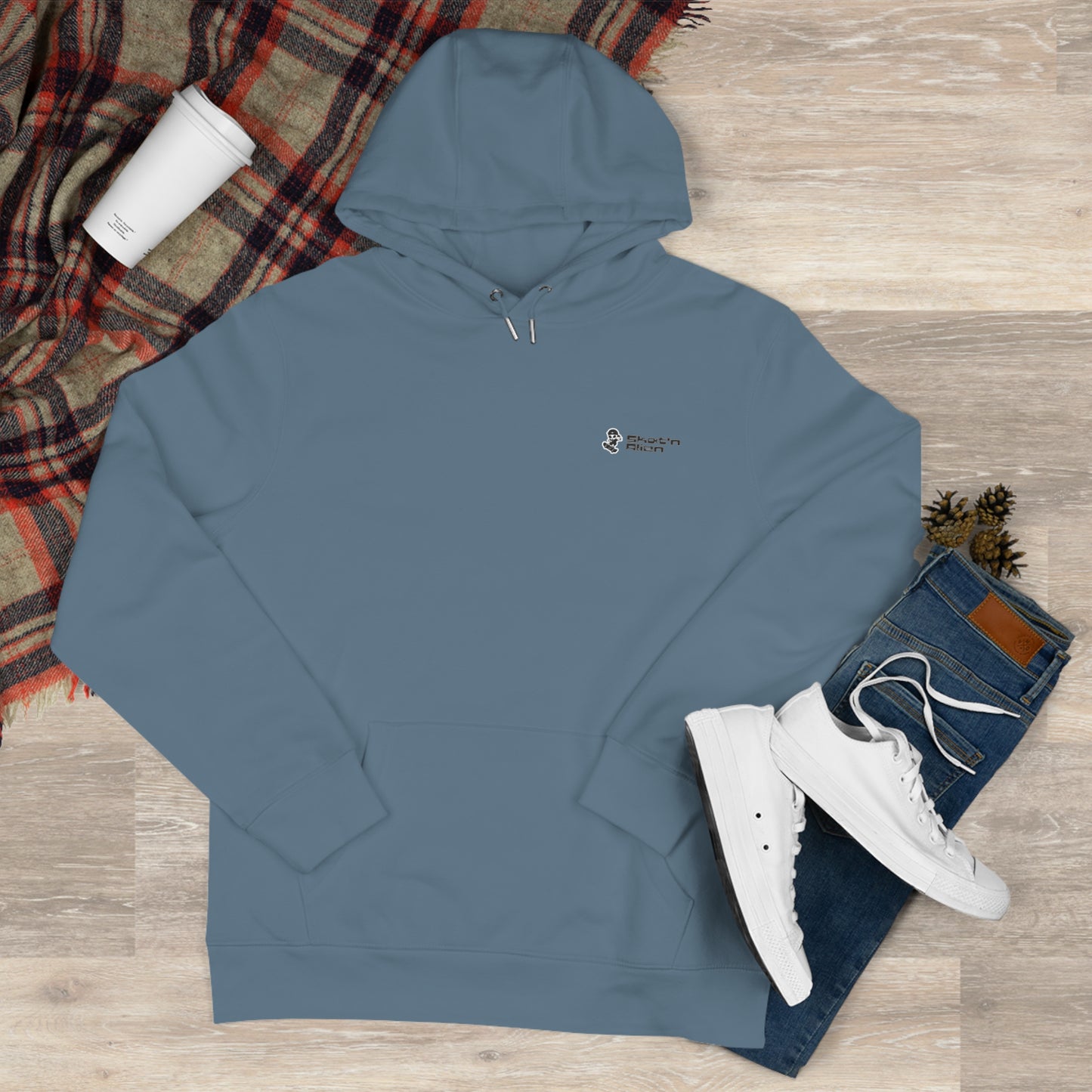 Signature Planetary Skater