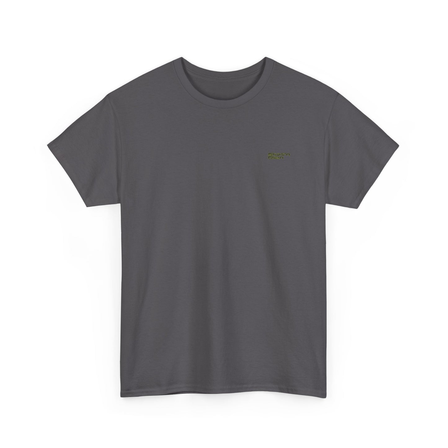 Alien Essentials T-shirt