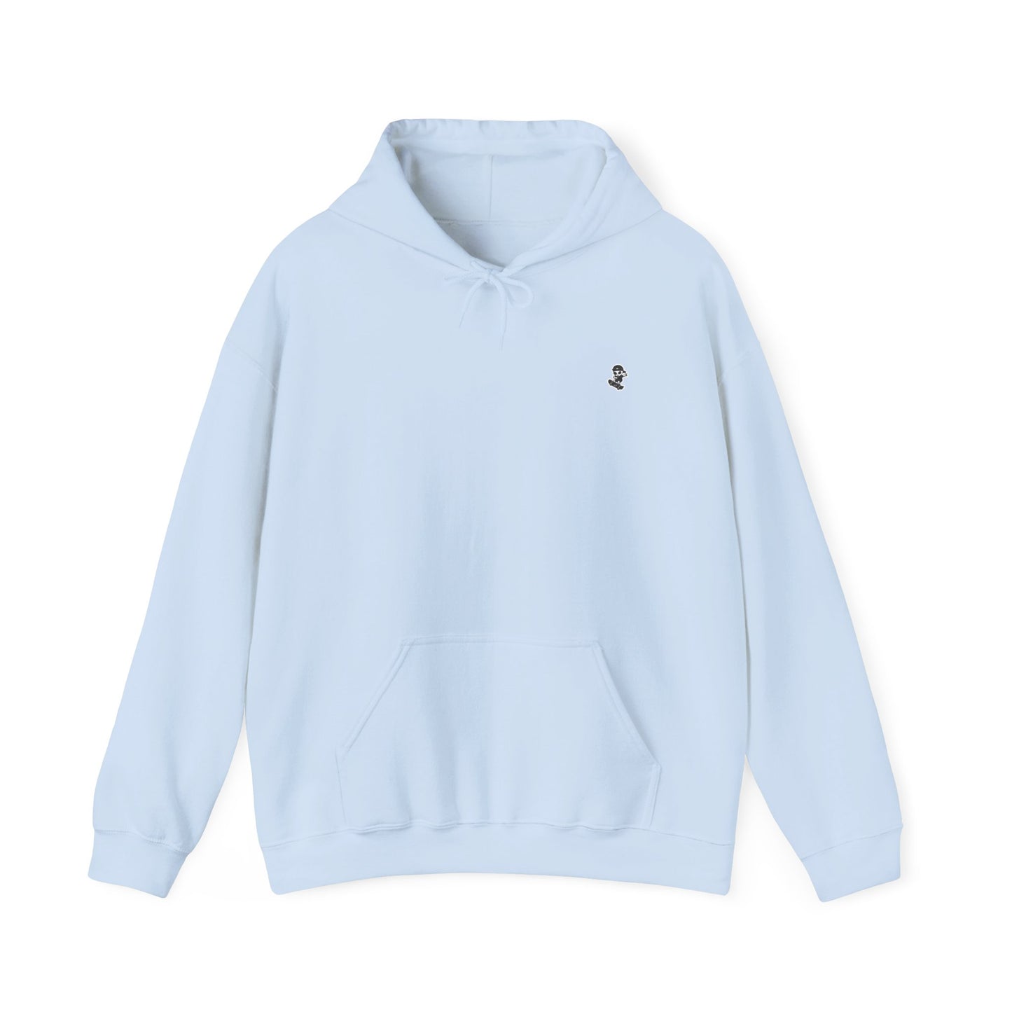 Alien Essentials Hoodie
