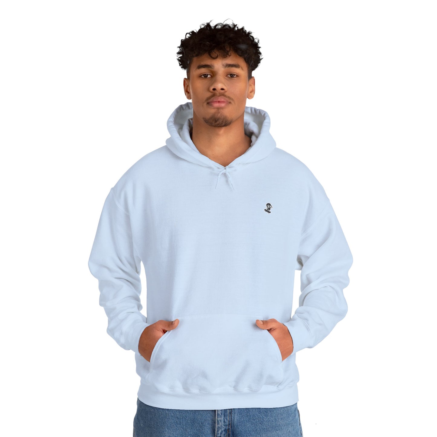 Alien Essentials Hoodie