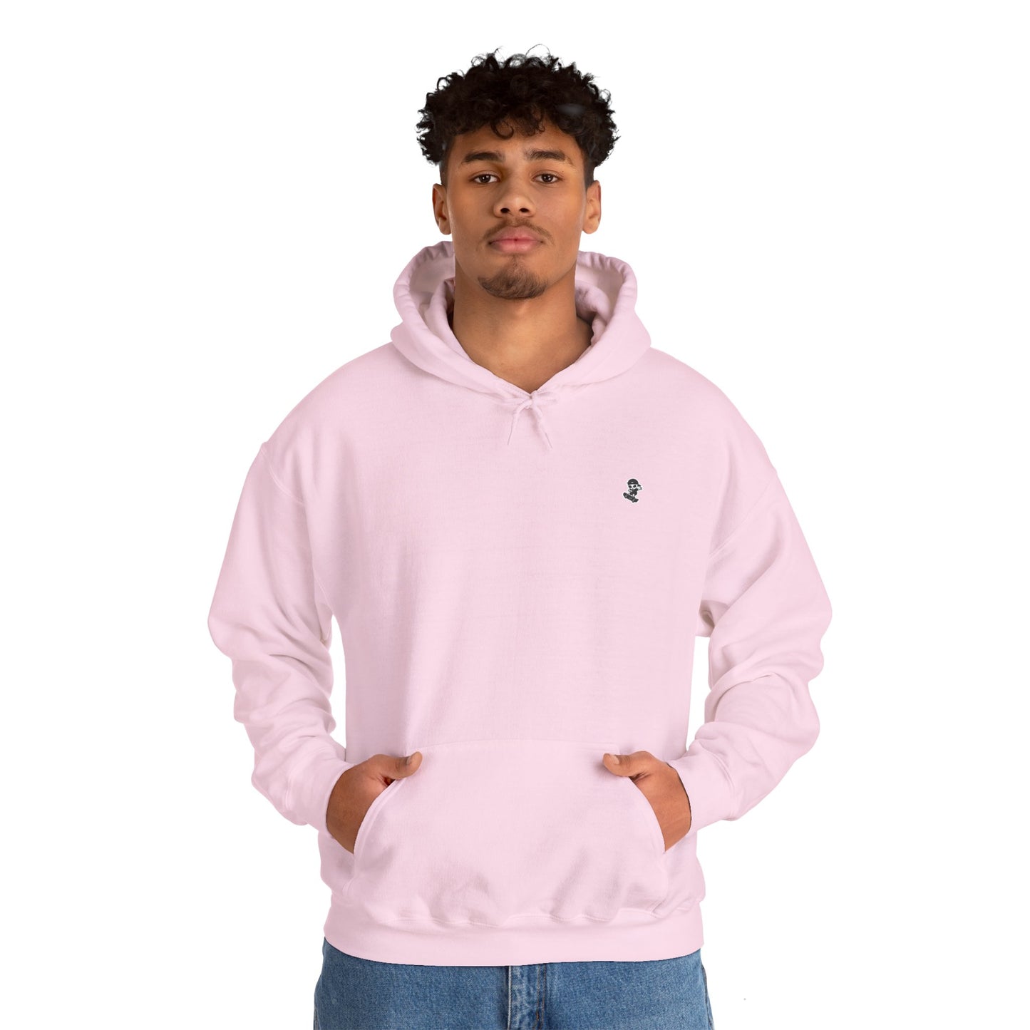 Alien Essentials Hoodie