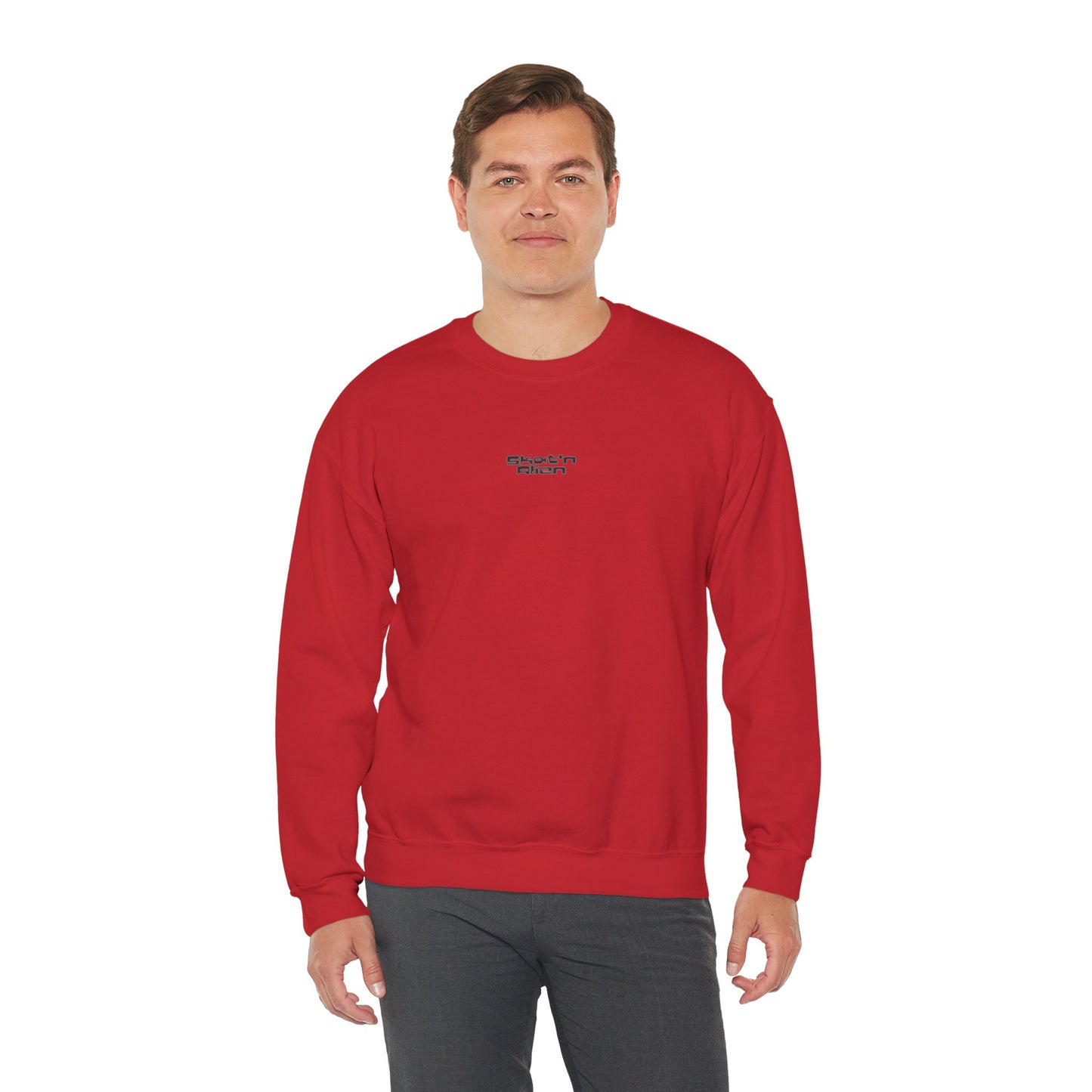 Alien Essentials Sweatshirt