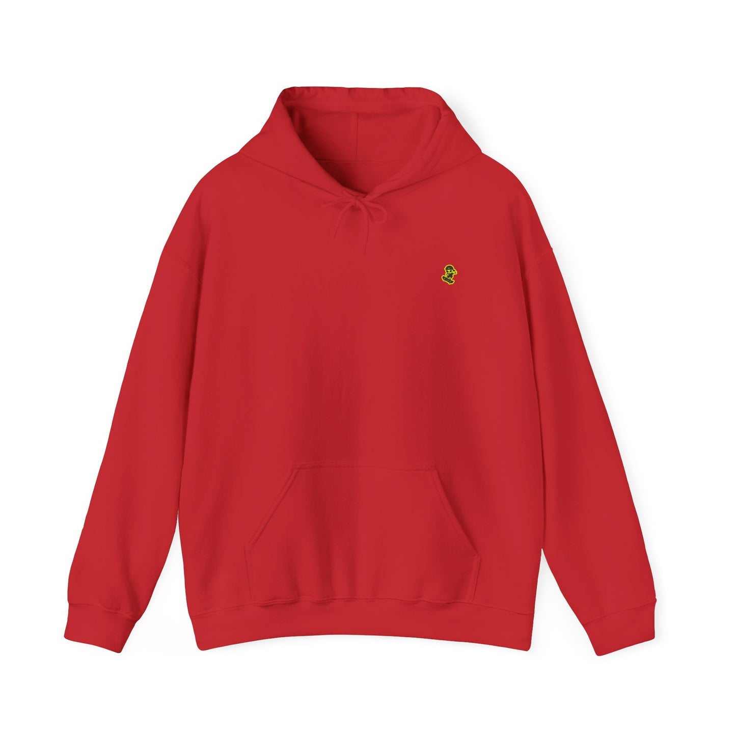 Alien Essentials Hoodie