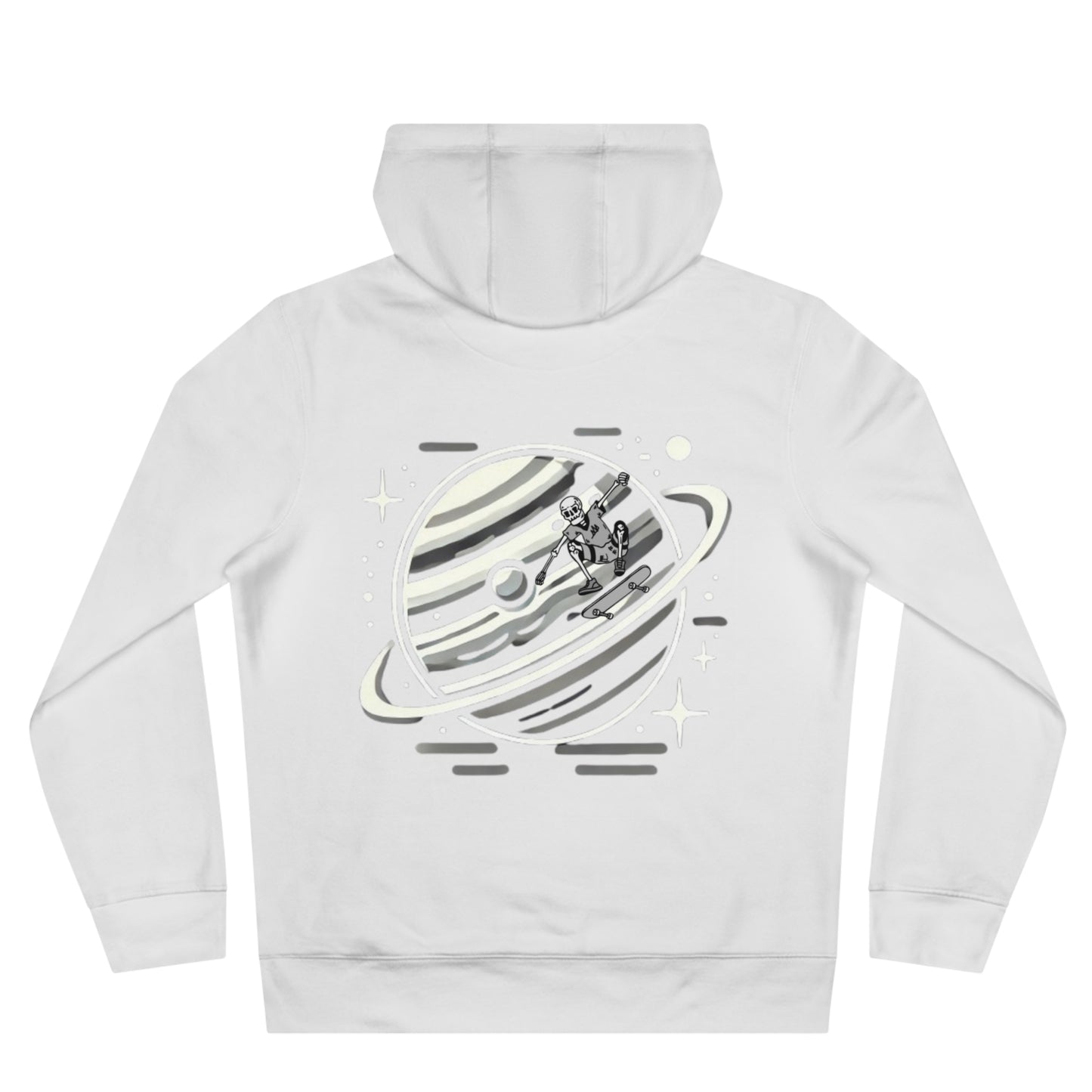 Signature Planetary Skater
