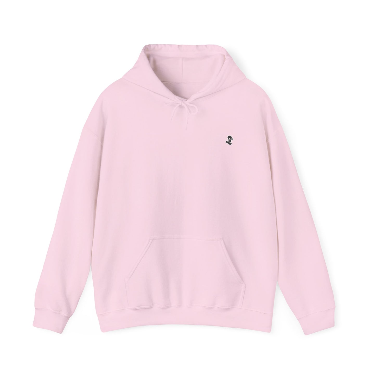 Alien Essentials Hoodie