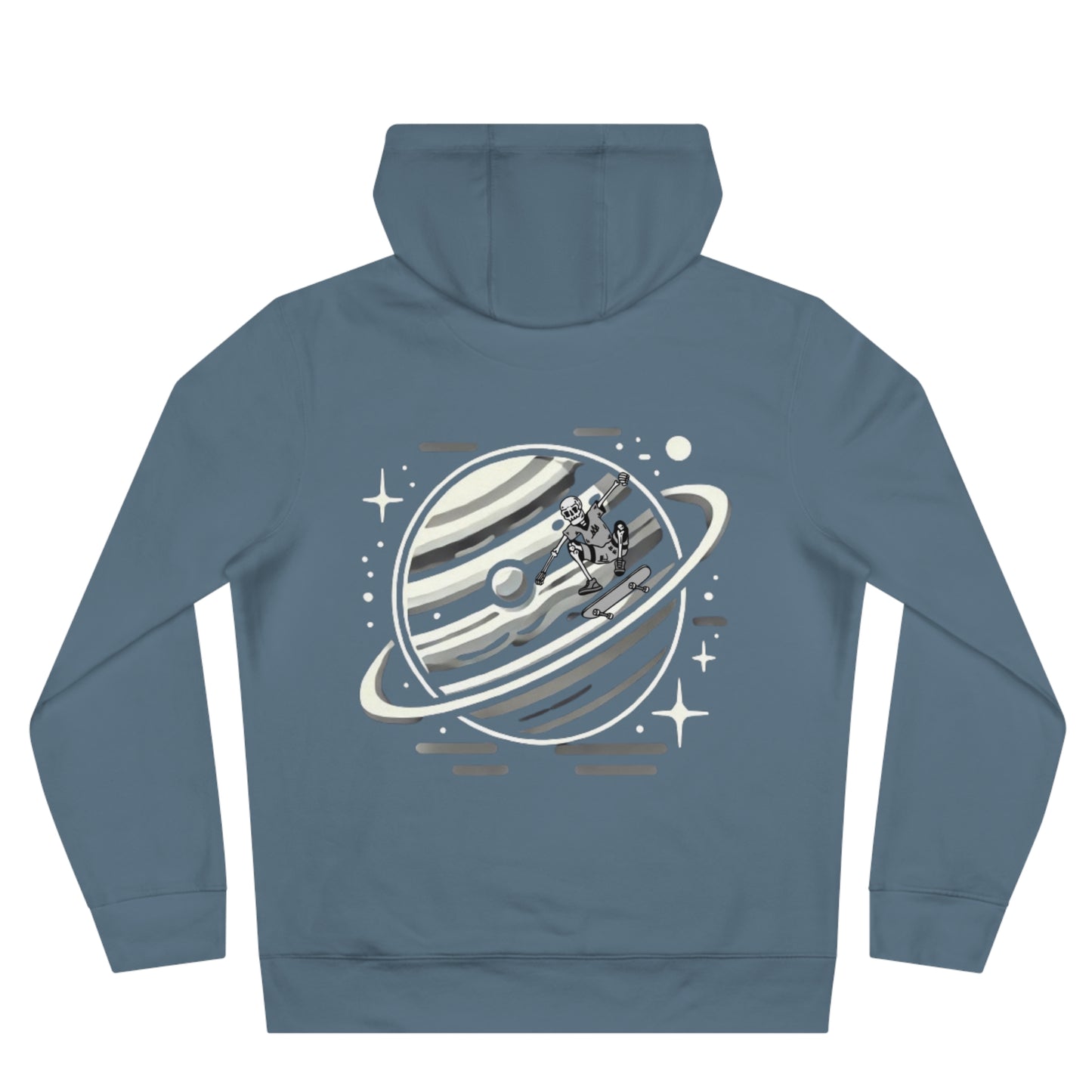 Signature Planetary Skater