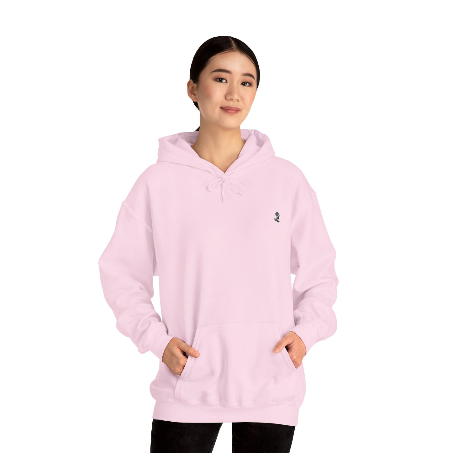 Alien Essentials Hoodie