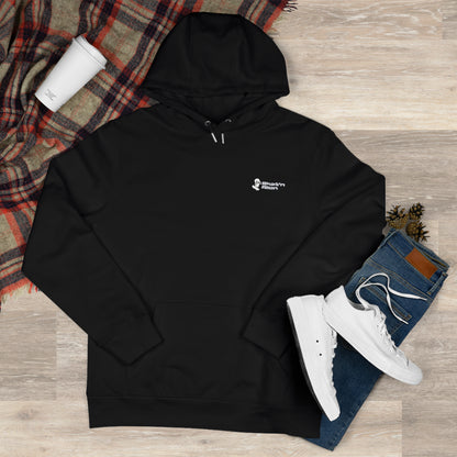 Cow Abductor Hoodie
