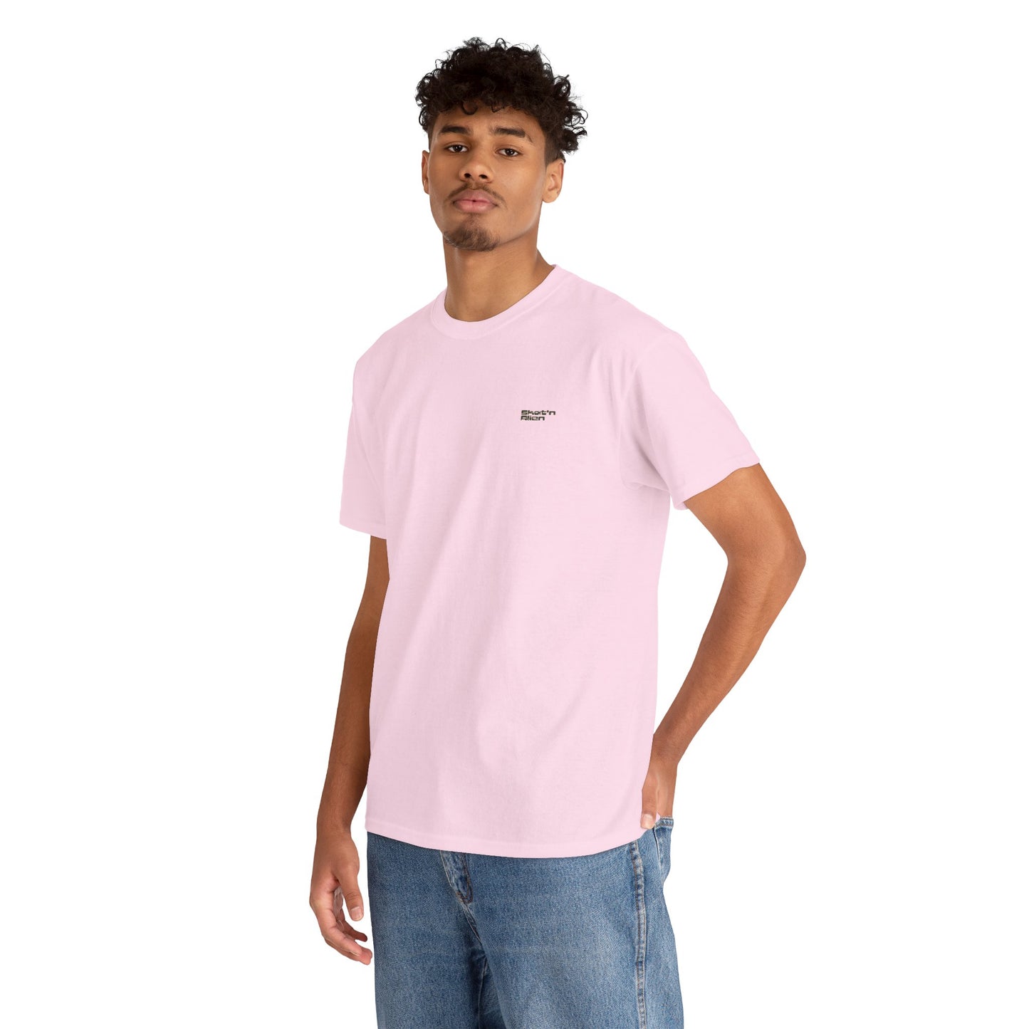 Alien Essentials T-shirt