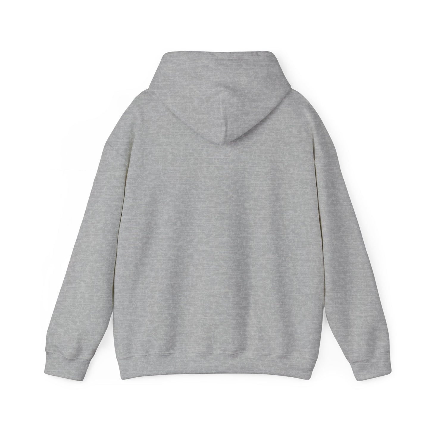 Alien Essentials Hoodie