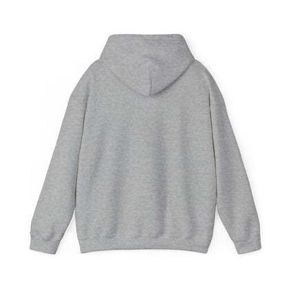 Alien Essentials Hoodie