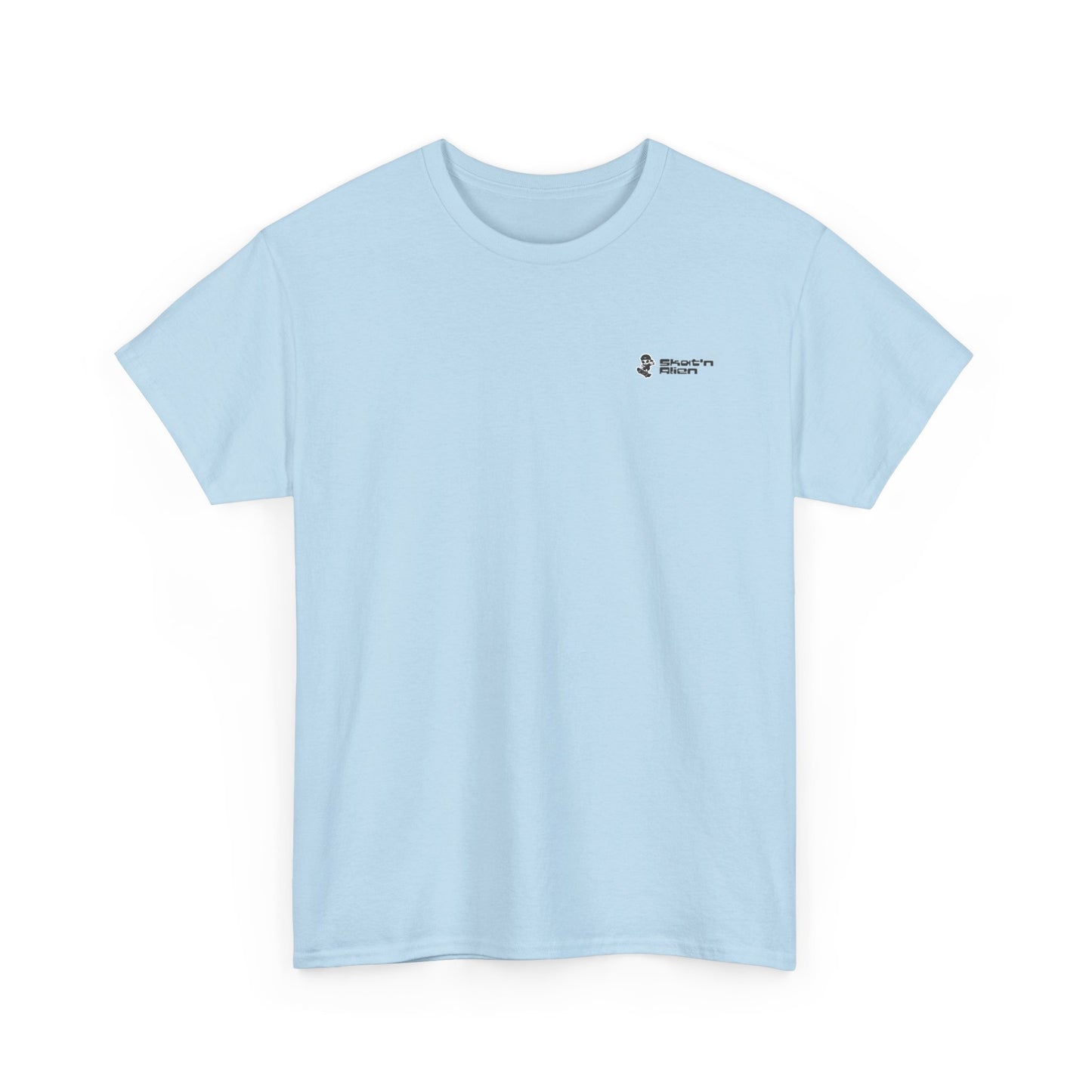 Signature Planetary Skater T-shirt