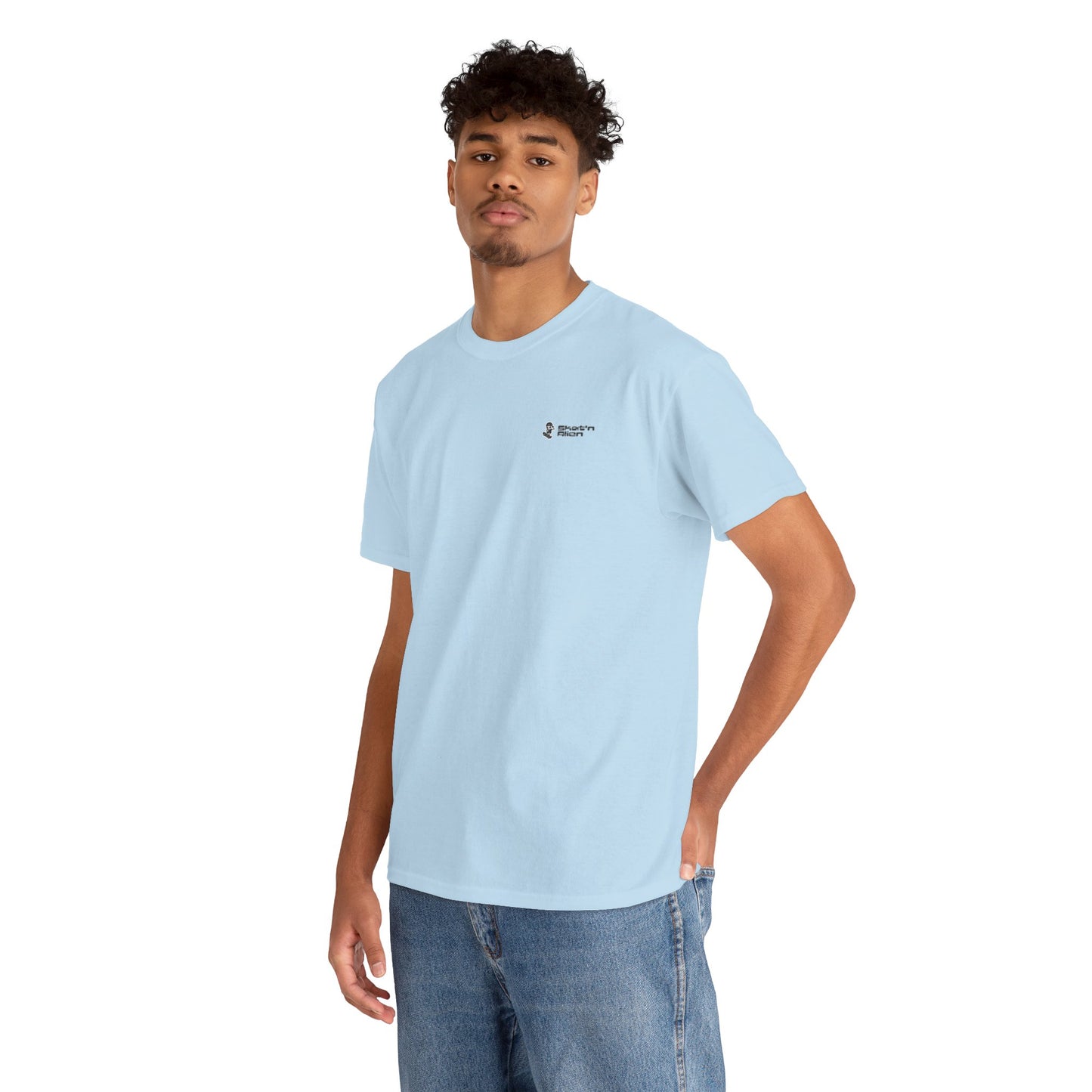 Signature Planetary Skater T-shirt