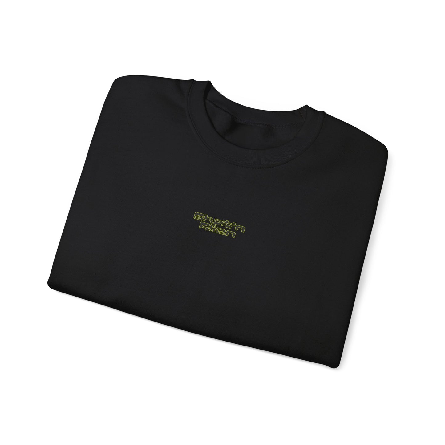 Alien Essentials Sweatshirt