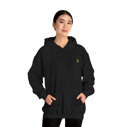 Alien Essentials Hoodie
