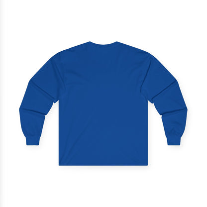 Alien Essentials Long Sleeve