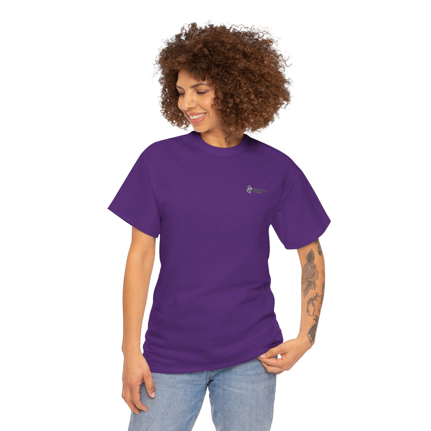 Signature Planetary Skater T-shirt