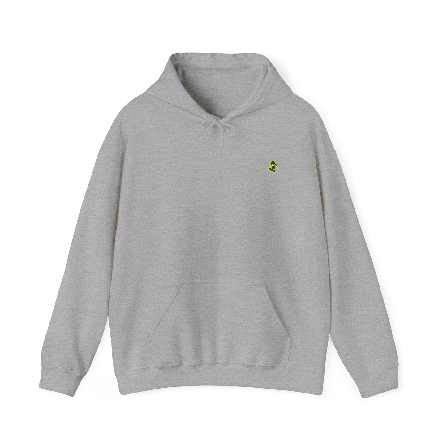 Alien Essentials Hoodie