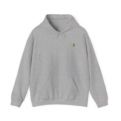 Alien Essentials Hoodie