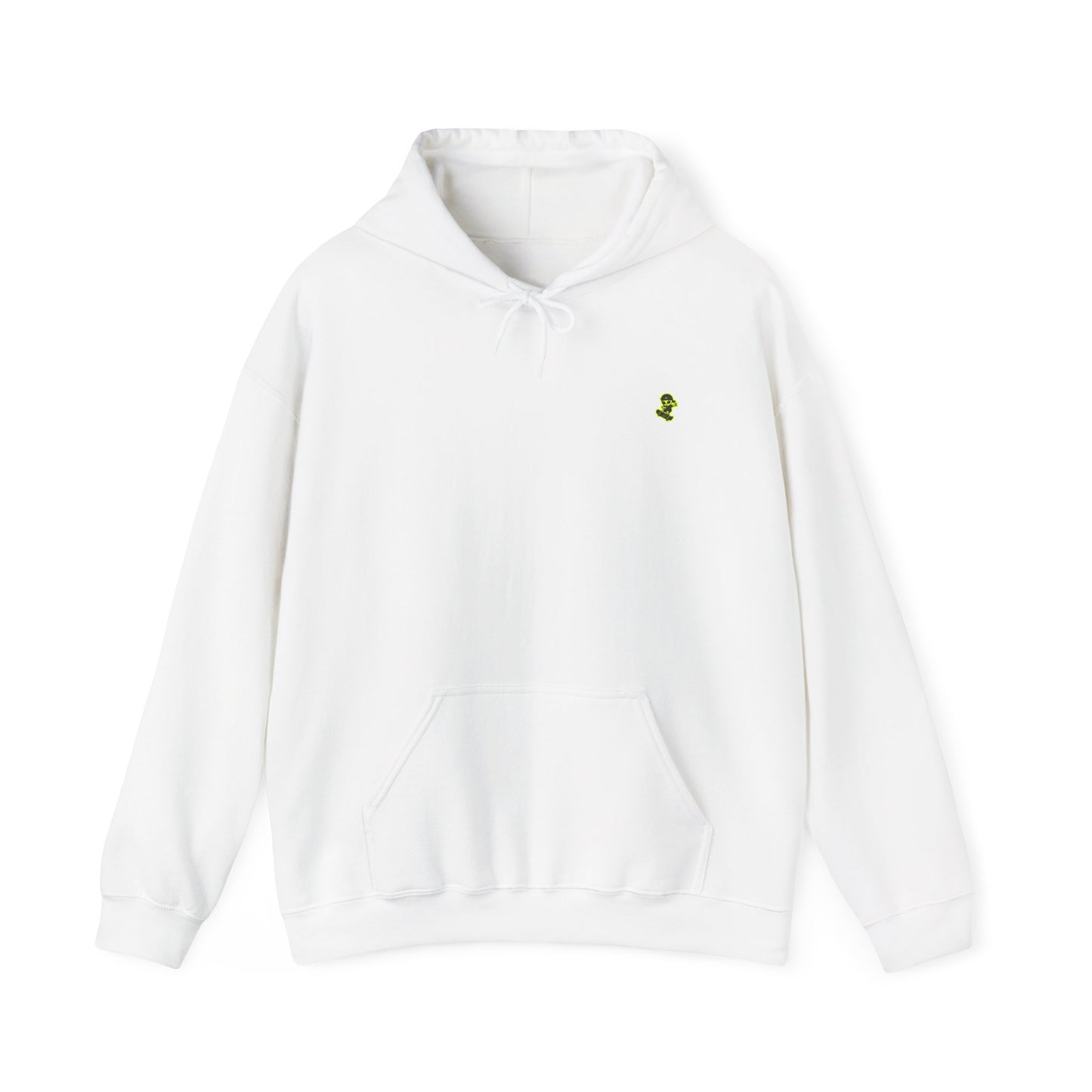 Alien Essentials Hoodie