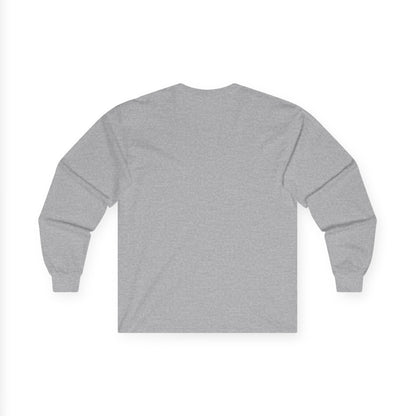 Alien Essentials Long Sleeve